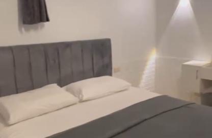 Duplex - 5 - 3 for rent in Galleria Moon Valley - South Investors Area - New Cairo City - Cairo