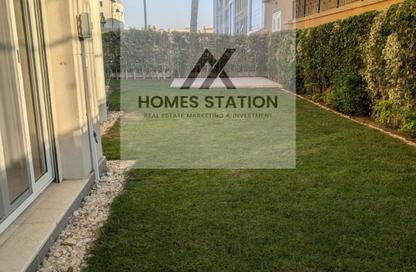 Apartment - 3 Bedrooms - 3 Bathrooms for rent in Mivida - 5th Settlement Compounds - The 5th Settlement - New Cairo City - Cairo Apartment - 3 Bedrooms - 3 Bathrooms for rent in Mivida - 5th Settlement Compounds - The 5th Settlement - New Cairo City - Cairo