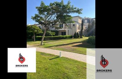 Townhouse - 5 - 4 for sale in Mountain View Hyde Park - 5th Settlement Compounds - The 5th Settlement - New Cairo City - Cairo Townhouse - 5 - 4 for sale in Mountain View Hyde Park - 5th Settlement Compounds - The 5th Settlement - New Cairo City - Cairo