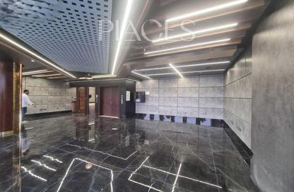 Office Space - Studio - 2 Bathrooms for rent in Eastown - 5th Settlement Compounds - The 5th Settlement - New Cairo City - Cairo