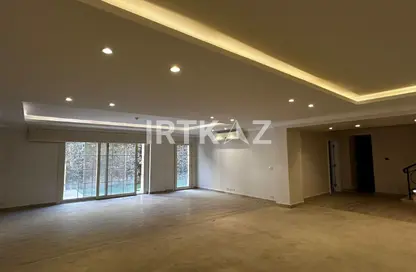 Apartment - 5 Bedrooms - 4 Bathrooms for rent in Katameya Dunes - El Katameya Compounds - El Katameya - New Cairo City - Cairo