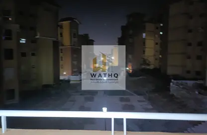 شقة - 2 غرف نوم - 1 حمام للبيع في دجلة بالمز - طريق الواحات - مدينة 6 أكتوبر - الجيزة