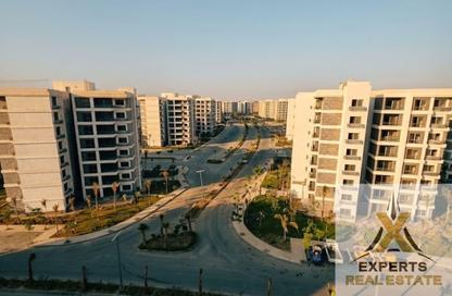 Apartment - 3 Bedrooms - 2 Bathrooms for sale in Noor City - Cairo Apartment - 3 Bedrooms - 2 Bathrooms for sale in Noor City - Cairo