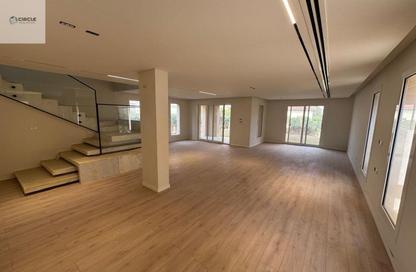 Villa - 5 Bedrooms - 5 Bathrooms for rent in Mivida - 5th Settlement Compounds - The 5th Settlement - New Cairo City - Cairo