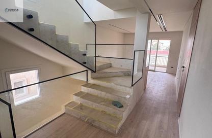 Villa - 5 Bedrooms - 5 Bathrooms for rent in Mivida - 5th Settlement Compounds - The 5th Settlement - New Cairo City - Cairo