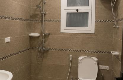 Apartment - Studio - 1 Bathroom for rent in Al Narges 3 - Al Narges - New Cairo City - Cairo Apartment - Studio - 1 Bathroom for rent in Al Narges 3 - Al Narges - New Cairo City - Cairo