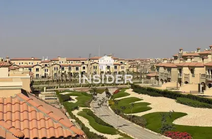 تاون هاوس - 3 غرف نوم - 3 حمامات للبيع في لافيستا سيتي - كمبوندات العاصمة الإدارية الجديدة - العاصمة الإدارية الجديدة - القاهرة