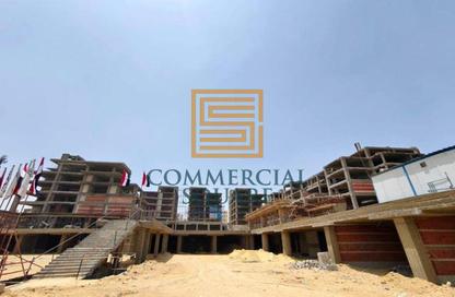 Shop - Studio for sale in Prk Vie - 5th Settlement Compounds - The 5th Settlement - New Cairo City - Cairo Shop - Studio for sale in Prk Vie - 5th Settlement Compounds - The 5th Settlement - New Cairo City - Cairo
