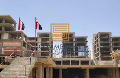 محل تجاري - استوديو للبيع في برك في - كمبوندات التجمع الخامس - التجمع الخامس - مدينة القاهرة الجديدة - القاهرة