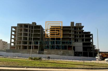 Shop - Studio for sale in Prk Vie - 5th Settlement Compounds - The 5th Settlement - New Cairo City - Cairo Shop - Studio for sale in Prk Vie - 5th Settlement Compounds - The 5th Settlement - New Cairo City - Cairo
