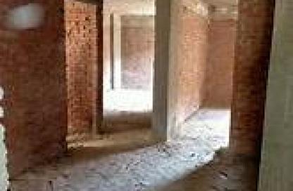Apartment - 3 Bedrooms - 3 Bathrooms for sale in Al Jaish Street - Al Mansoura - Al Daqahlya