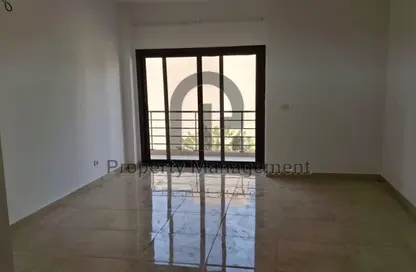 Apartment - 3 Bedrooms - 2 Bathrooms for rent in Moon Residences - Fifth Square - The 5th Settlement - New Cairo City - Cairo