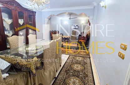 Apartment - 3 - 1 for rent in Zezenia - Hay Sharq - Alexandria