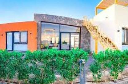 Apartment - 1 Bedroom - 1 Bathroom for sale in Bay West - Soma Bay - Safaga - Hurghada - Red Sea