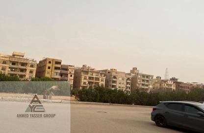 Apartment - 3 Bedrooms - 2 Bathrooms for sale in Al Hadaba Al Olya - Mokattam - Cairo