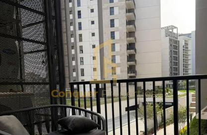 Apartment - 2 - 2 for sale in Zed East - 5th Settlement Compounds - The 5th Settlement - New Cairo City - Cairo