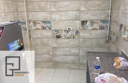 Apartment - 3 Bedrooms - 2 Bathrooms for sale in Janna 2 - Sheikh Zayed Compounds - Sheikh Zayed City - Giza