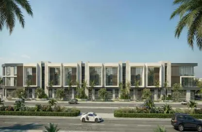 Whole Building - Studio - 7+ Bathrooms for sale in O NINE by Miqaat Developments - 6 October City - Giza Whole Building - Studio - 7+ Bathrooms for sale in O NINE by Miqaat Developments - 6 October City - Giza