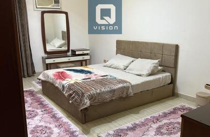 Apartment - 3 - 3 for rent in Tolip El Narges - The 5th Settlement - New Cairo City - Cairo