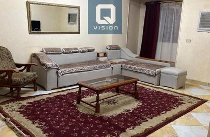 Apartment - 3 - 3 for rent in Tolip El Narges - The 5th Settlement - New Cairo City - Cairo