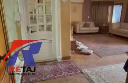 شقة - 3 - 3 للايجار في شارع عباس العقاد - المنطقة الأولى - مدينة نصر - القاهرة