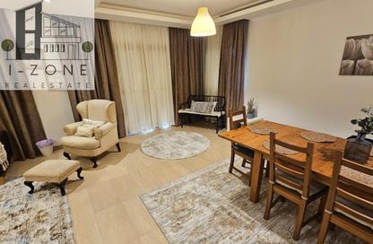 Apartment - 3 - 3 for rent in Cairo Festival City - North Investors Area - New Cairo City - Cairo