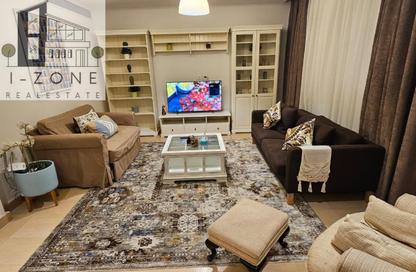 Apartment - 3 - 3 for rent in Cairo Festival City - North Investors Area - New Cairo City - Cairo