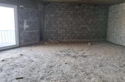 Apartment - 3 Bedrooms - 3 Bathrooms for sale in Hyde Park - New Cairo City - Cairo