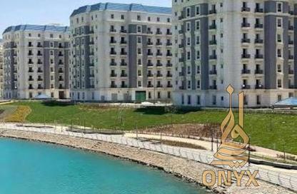 Apartment - Studio - 1 Bathroom for sale in Latin District - New Alamein City - Al Alamein - North Coast Apartment - Studio - 1 Bathroom for sale in Latin District - New Alamein City - Al Alamein - North Coast