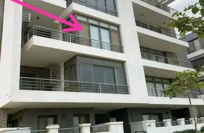 شقة - 4 غرف نوم - 3 حمامات للبيع في تاج سيتي - كمبوندات التجمع الخامس - التجمع الخامس - مدينة القاهرة الجديدة - القاهرة