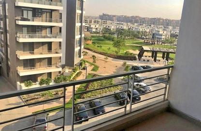 Apartment - 4 Bedrooms - 3 Bathrooms for sale in Taj City - 5th Settlement Compounds - The 5th Settlement - New Cairo City - Cairo
