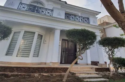 فيلا - 5 غرف نوم - 5 حمامات للبيع في ماونتن فيو 1 - كمبوندات التجمع الخامس - التجمع الخامس - مدينة القاهرة الجديدة - القاهرة