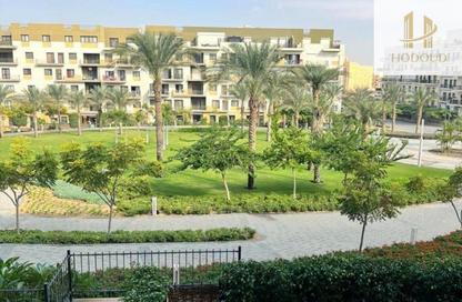 Apartment - 3 Bedrooms - 3 Bathrooms for rent in Eastown - 5th Settlement Compounds - The 5th Settlement - New Cairo City - Cairo