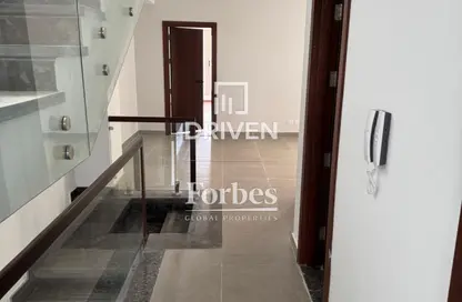 Townhouse - 4 Bedrooms - 4 Bathrooms for sale in Palm Parks   Palm Hills - South Dahshur Link - 6 October City - Giza