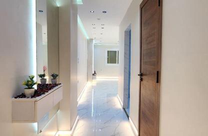 Apartment - 3 Bedrooms - 2 Bathrooms for sale in Gate 4 - Mena - Hadayek El Ahram - Giza