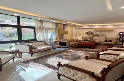Apartment - 3 Bedrooms - 2 Bathrooms for sale in La Mirada Compound - 5th Settlement Compounds - The 5th Settlement - New Cairo City - Cairo