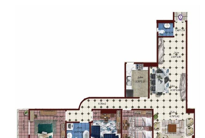 53722802 - صورة العقار 2