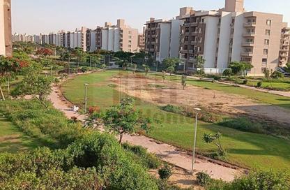 Apartment - 3 Bedrooms - 3 Bathrooms for rent in Wesal City - El Shorouk Compounds - Shorouk City - Cairo