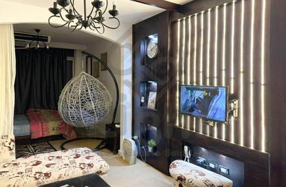 Apartment - Studio - 1 Bathroom for rent in Syria St. - Roushdy - Hay Sharq - Alexandria Apartment - Studio - 1 Bathroom for rent in Syria St. - Roushdy - Hay Sharq - Alexandria