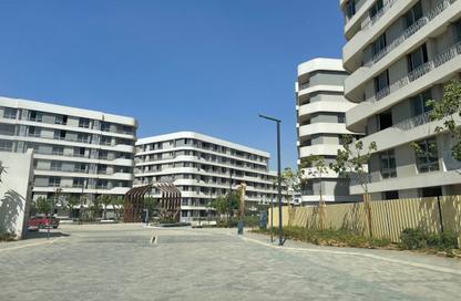 Apartment - 3 Bedrooms - 3 Bathrooms for sale in Bloomfields - Mostakbal City Compounds - Mostakbal City - Future City - Cairo Apartment - 3 Bedrooms - 3 Bathrooms for sale in Bloomfields - Mostakbal City Compounds - Mostakbal City - Future City - Cairo
