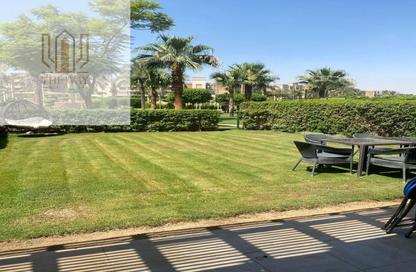 Townhouse - 3 Bedrooms - 4 Bathrooms for rent in New Giza - Cairo Alexandria Desert Road - 6 October City - Giza Townhouse - 3 Bedrooms - 4 Bathrooms for rent in New Giza - Cairo Alexandria Desert Road - 6 October City - Giza