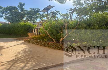 Villa - 4 Bedrooms - 4 Bathrooms for rent in Mivida - 5th Settlement Compounds - The 5th Settlement - New Cairo City - Cairo