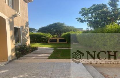 Villa - 4 Bedrooms - 4 Bathrooms for rent in Mivida - 5th Settlement Compounds - The 5th Settlement - New Cairo City - Cairo