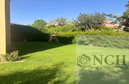 Villa - 4 Bedrooms - 4 Bathrooms for rent in Mivida - 5th Settlement Compounds - The 5th Settlement - New Cairo City - Cairo
