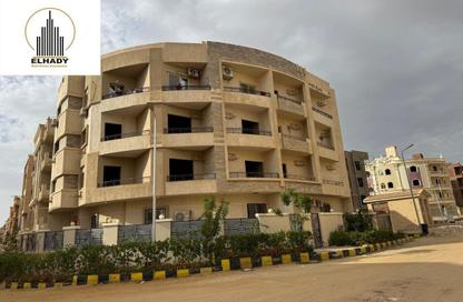 Roof - 1 Bedroom - 1 Bathroom for sale in Al Andalus El Gedida - Al Andalus District - New Cairo City - Cairo Roof - 1 Bedroom - 1 Bathroom for sale in Al Andalus El Gedida - Al Andalus District - New Cairo City - Cairo