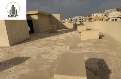 Roof - 1 Bedroom - 1 Bathroom for sale in Al Andalus El Gedida - Al Andalus District - New Cairo City - Cairo Roof - 1 Bedroom - 1 Bathroom for sale in Al Andalus El Gedida - Al Andalus District - New Cairo City - Cairo