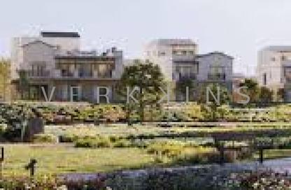 Villa - 6 - 5 for sale in Hyde Park - New Cairo City - Cairo