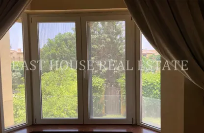Villa - 4 Bedrooms - 3 Bathrooms for sale in La Terra - South Investors Area - New Cairo City - Cairo