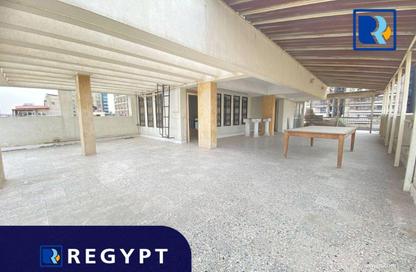 مساحات مكتبية - استوديو - 4 حمامات للايجار في شارع 265 - المعادي الجديدة - حي المعادي - القاهرة