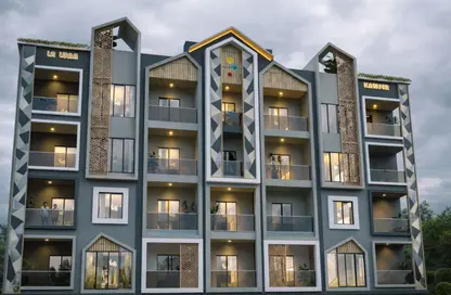 شقة - 1 حمام للبيع في حى الكوثر - الغردقة - محافظة البحر الاحمر